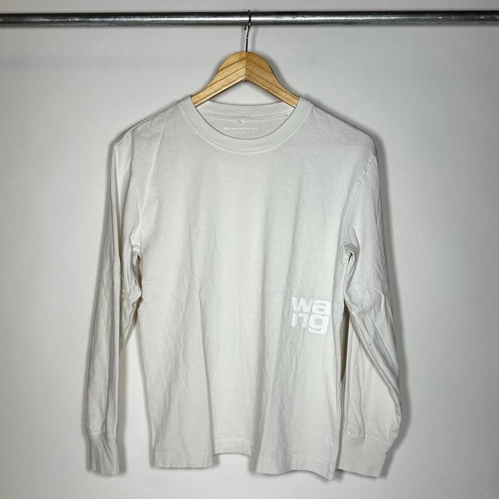 Alexander Wang Longsleeve Size XS